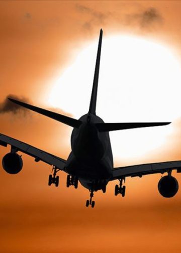 Orta Doğu’ya uçuşlar 13 Mart’a kadar iptal