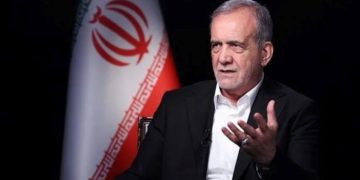 Pezeşkiyan özür diledi: Komşularımıza saldırmak istemiyoruz