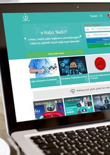 Sağlık Bakanlığı’ndan e-Nabız’a kritik güncelleme