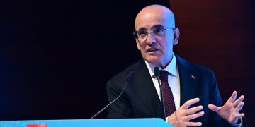 Şimşek’ten enflasyon değerlendirmesi