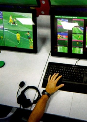 Süper Lig’de 24. haftanın VAR kayıtları açıklandı