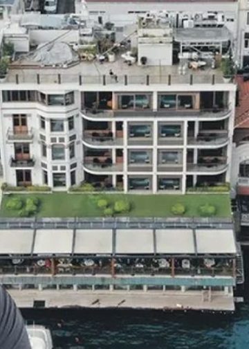 TMSF, Muzaffer Yıldırım’ın 6 şirketine kayyım olarak atandı