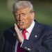 Trump: İran’da seçim sürecine dahil olmam gerekiyor