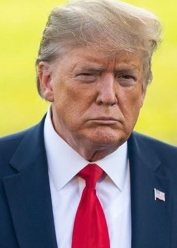 Trump: İran’la görüşebilirim