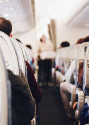 Türkiye ve Umman’dan tahliyeler için ek uçak seferleri