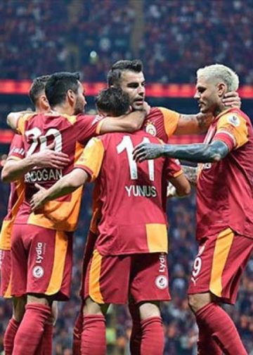 UEFA Şampiyonlar Ligi’nde son 16 tur başlıyor