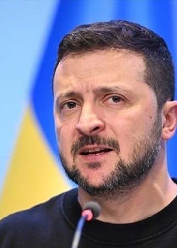 Zelenskiy: Rusya’ya yönelik yaptırımlar kaldırılmamalı